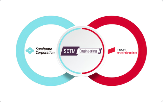 エンジニアリングパートナーとして日本の自動車業界の発展に貢献